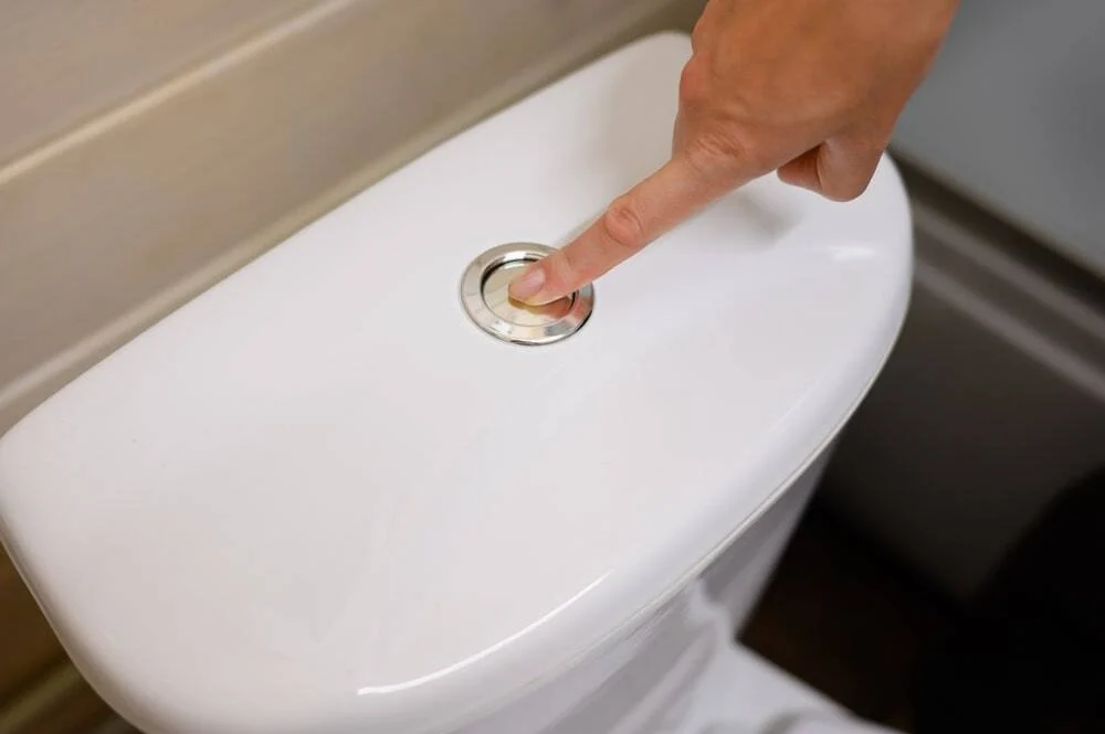 Toilet cistern not filling what to do