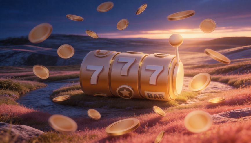 Unique casino online