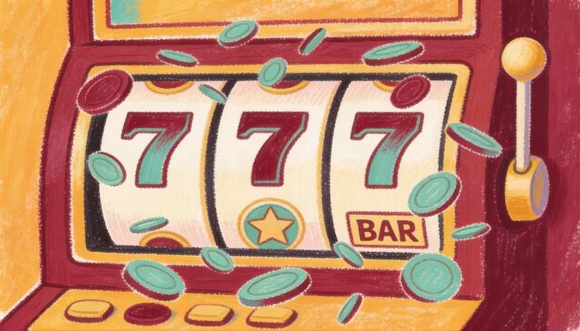 unique casino France