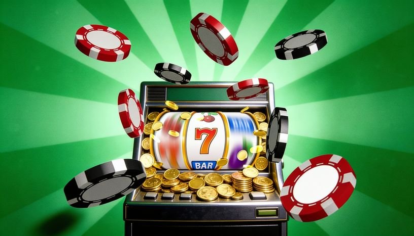Gunsbet casino 2026