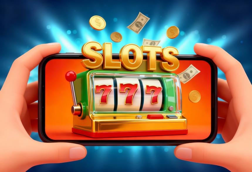 Slotman casino Slotman casino