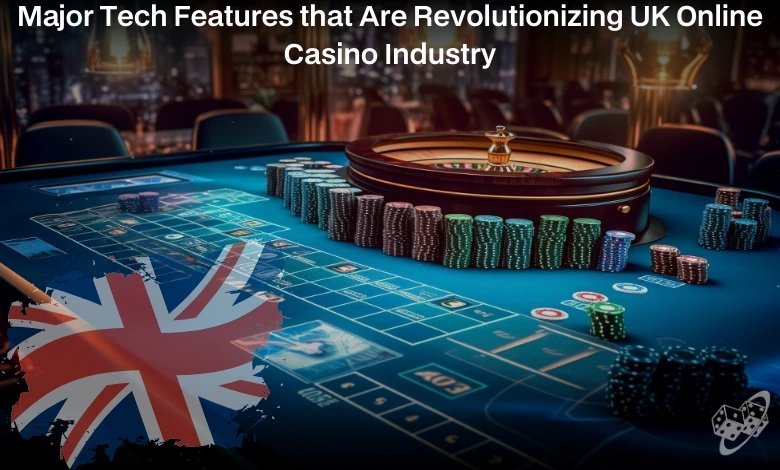 Experience the Luxury of Dendera Casino in the United Kingdom Online Scene