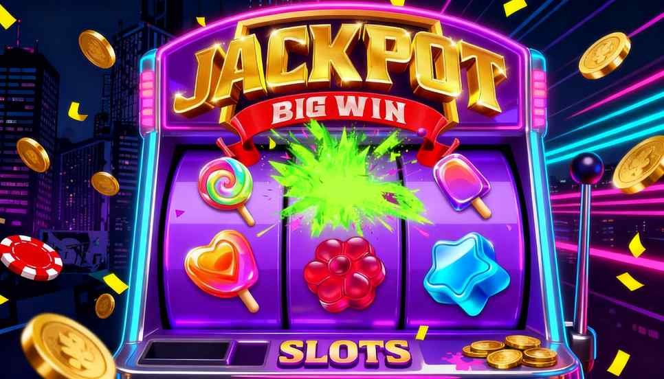 Casino action Casino action