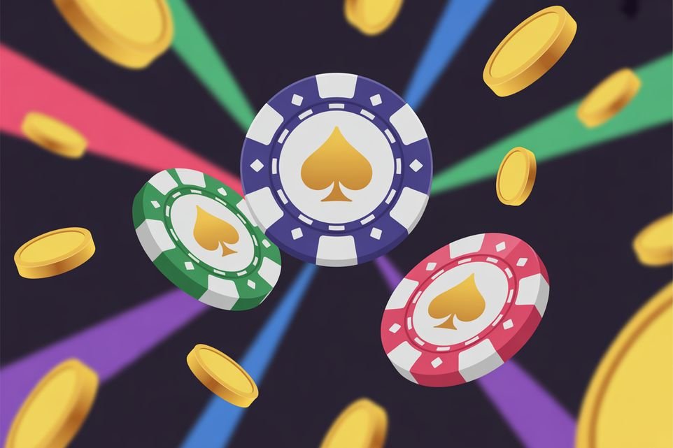 Playoro casino 2026