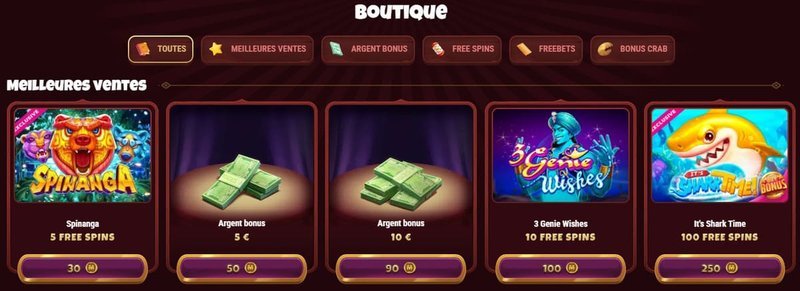 Magius casino tours gratuits - Les tendances émergentes du divertissement en ligne en France en 2026